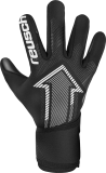 Reusch Fastgrip Infinity Junior 5572700 7700 schwarz front